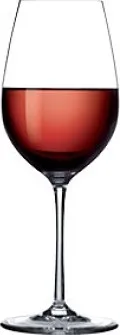 Sklenice Tescoma Sklenice na červené víno SOMMELIER 450 ml, 6 ks