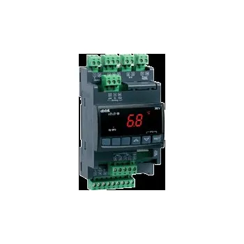 Řídící jednotka Řídící jednotka Dixell XEV22D 1P2C0 pro ovládání elektronických expanzních ventilů