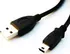 Datový kabel Gembird USB 2.0 kabel A-mini B (5pin) 1.8m HQ