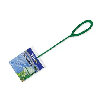 Akvaristika Síťka akvarijní 10cm