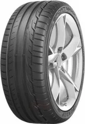 Letní osobní pneu Dunlop SP MAXX RT XL (J) MFS 225/50 R17 98Y