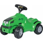 Rolly Toys - odstrkovací traktor Deutz AgroKid modelová řada Rolly Minitrac