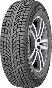 4x4 pneu Michelin Latitude Alpin LA2 255/50 R19 107 V XL
