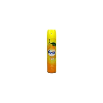 Osvěžovač vzduchu Brait osvěžovač vzduchu Lemon fresh 240 ml