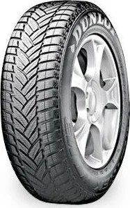 4x4 pneu Dunlop Grandtrek WT M3 265/55 R19 109 H MO