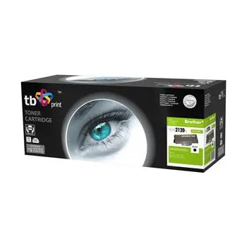 Počítač Toner TB kompatibilní s Brother TN2120 100% new