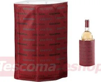 termoobal na láhev Tescoma Chladicí návlek na víno UNO VINO
