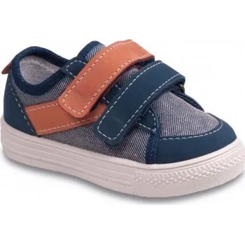 Befado Funny 445P001 Chlapecké tenisky Befado Funny 445P001