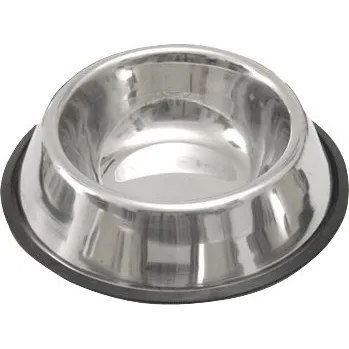 Miska pro psa Nerezová miska na vodu a na krmivo pro psy 2800 ml