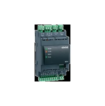 Řídící jednotka Řídící jednotka Dixell XEV21D 1N1C0 pro ovládání elektronických expanzních ventilů