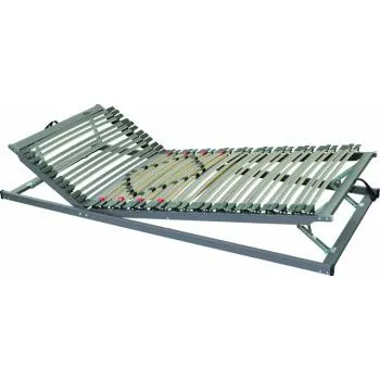 Postelový rošt Triple Expert T12 Materasso lamelový rošt 90x200cm