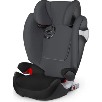 Autosedačka Cybex Solution M-Fix 2016