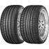 Letní osobní pneu Continental ContiSportContact 5 225/45 R18 91 Y FR