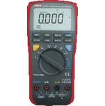 UNI-T UT533 (+ tester izolace) - Multimetr