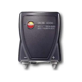 Příslušenství k měřicímu přístroji Testo sonda pro 4Pa měření