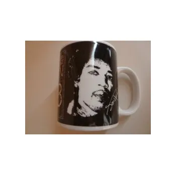 Hrnek JIMI HENDRIX - San Francisco 68