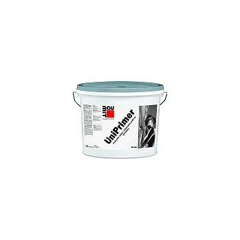 Omítka Baumit UniPrimer - 5kg/bal