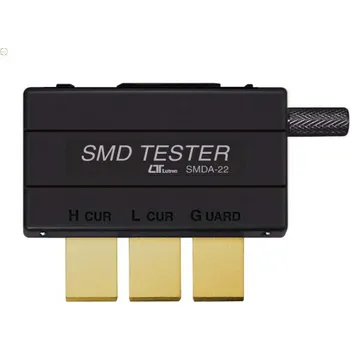 Revizní přístroj Lutron Smd tester SMDA 22 - Pro LCR 9184