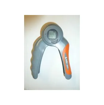 Posilovací kleště s počítadlem Sport Well