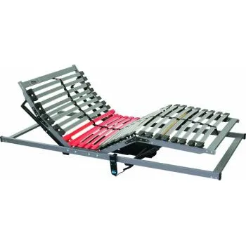 Postelový rošt Flex Mobil R6 Materasso motorový lamelový rošt 90x200cm