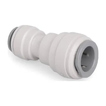 Výčepní technika JG 1/2" (12,7mm) - 5/16" (8mm) přímá