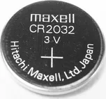 Baterie Avacom CR2032 Maxell…