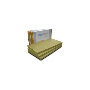 Tepelná izolace Knauf Insulation Nobasil FKD S Thermal 1000x600mm, tl. 160mm (cena za m2)