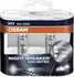 Autožárovka H1 55W Osram Night Breaker Unlimited sada