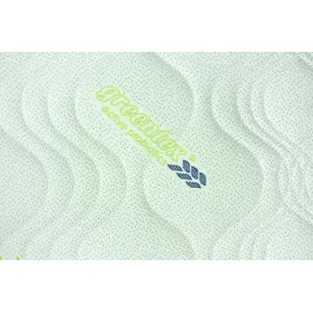 Matrace Matracový potah Greentex Materasso 90x200cm