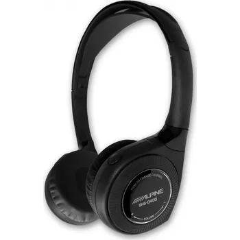 Sluchátka Alpine SHS-D400