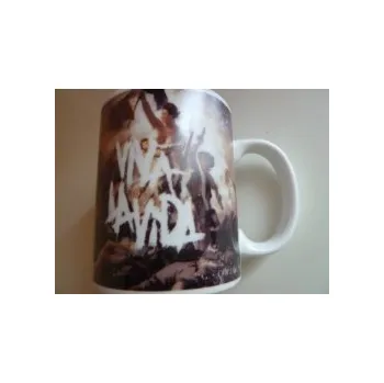 Hrnek COLDPLAY - Viva La Vida