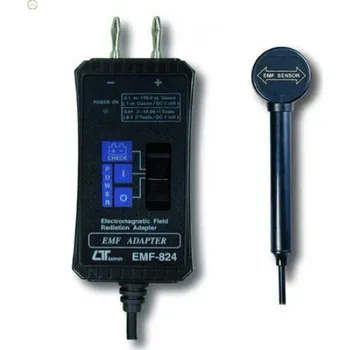 Lutron EMF 824 - Adaptér (měřič magnetického pole)