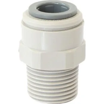 Příslušenství pro výčepní zařízení JG M3/8" - 3/8" (9,5mm) vnější závit