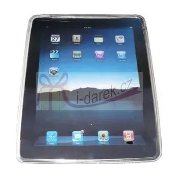 Příslušenství pro tablet Kvalitní pouzdro na iPad ze silikonu
