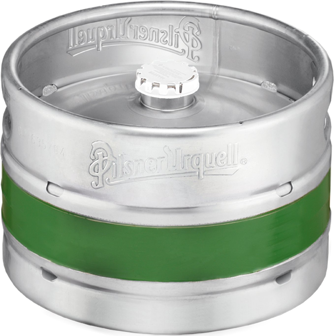 Pilsner Urquell 15l