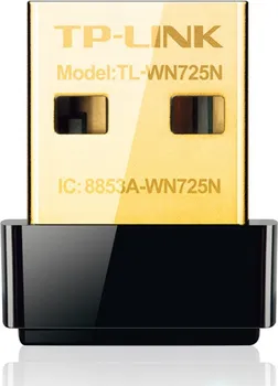 síťová karta TP-LINK TL-WN725N