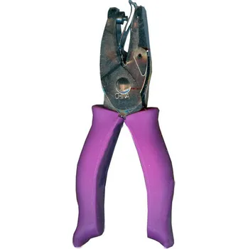 Revizní přístroj Fiskars P9120 - děrovací kleště