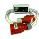 ILLKO P8011 - Třífázový adaptér 16A/5 pro REVEX plus a REVEX profi II