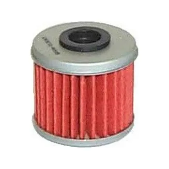 Filtr pro motocykl HIFLO FILTRO Olejový filtr HifloFiltro HF116 - Honda CRF 250 R, 250ccm - 04-19