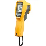 Fluke 62 MAX - Infrateploměr (Infrared Thermometers)
