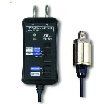 Lutron PS 403 - Adaptér (tlak-vakuum)