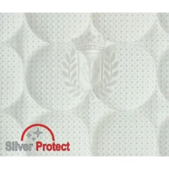 Matrace Matracový potah Silver Materasso 90x200cm