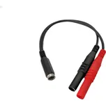 P8020 - adaptér pro klešťový transformátor P8010