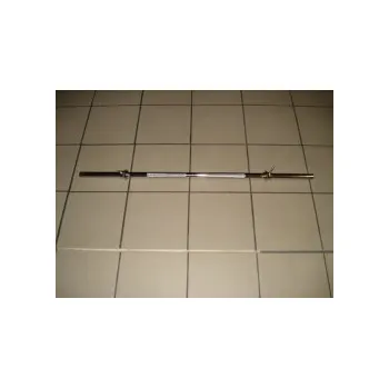 Tyč činky Laubr hřídel obouruční rovná 1200 / 30mm