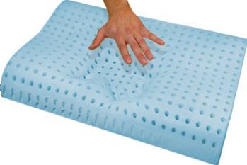 Polštář Paris Materasso