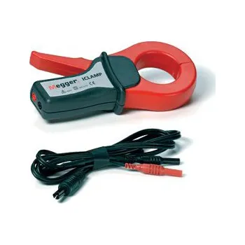 Revizní přístroj Megger ICLAMP - Proudové měřicí kleště
