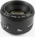 Canon EF 50 mm f/1,8 II