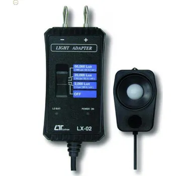 Lutron LX 02 - Adaptér (osvětlení)