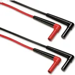 Fluke TL222 - Měřicí kabely