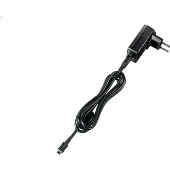 Testo síťový zdroj + USB